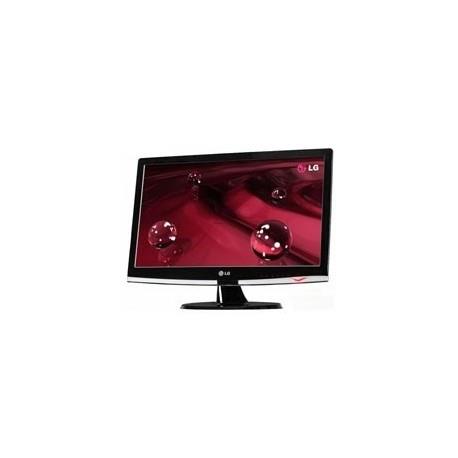 مانیتور  ال جی  دبلیو 2053 اس LG W2053S